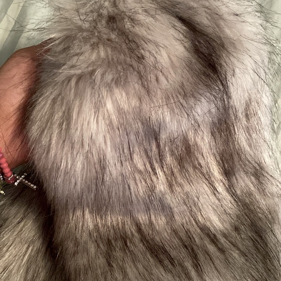 Winter fury leg warmers - Picture 2 of 2